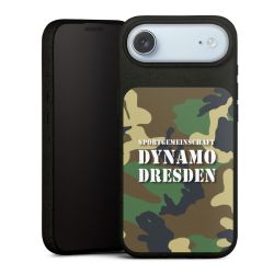 Organic Case schwarz