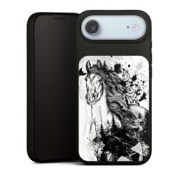 Organic Case schwarz