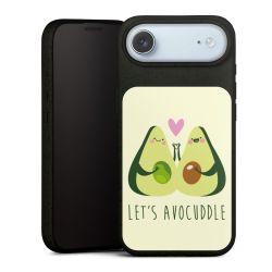 Organic Case schwarz