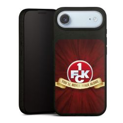 Organic Case schwarz