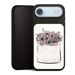 Organic Case schwarz