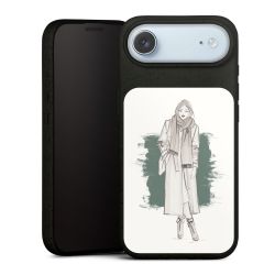 Organic Case schwarz