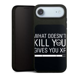 Organic Case schwarz