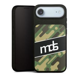 Organic Case schwarz