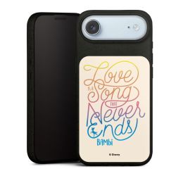 Organic Case schwarz