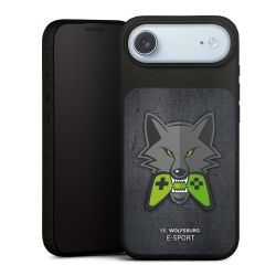 Organic Case schwarz