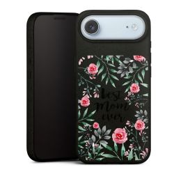 Organic Case schwarz