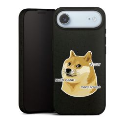 Organic Case schwarz