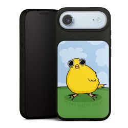 Organic Case schwarz