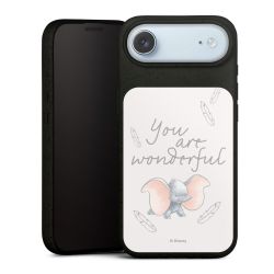 Organic Case schwarz