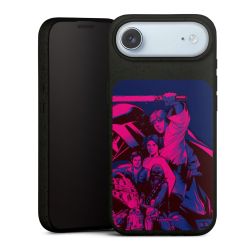 Organic Case schwarz