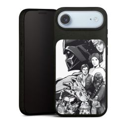 Organic Case schwarz