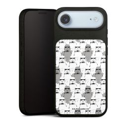 Organic Case schwarz