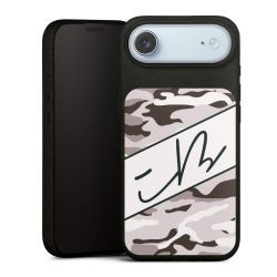 Organic Case schwarz