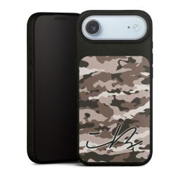 Organic Case schwarz