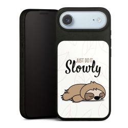 Organic Case schwarz