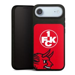 Organic Case schwarz