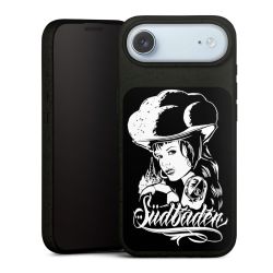 Organic Case schwarz