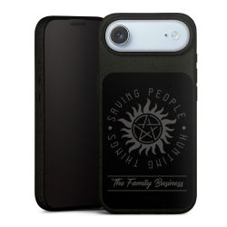 Organic Case schwarz