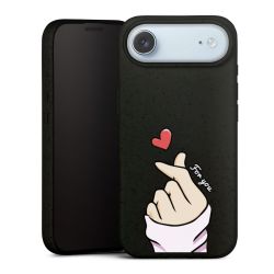 Organic Case schwarz