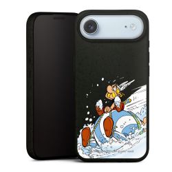 Organic Case schwarz