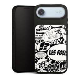 Organic Case schwarz