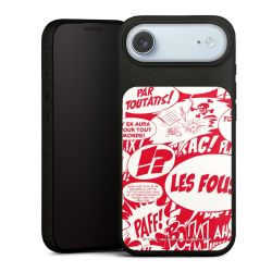 Organic Case schwarz