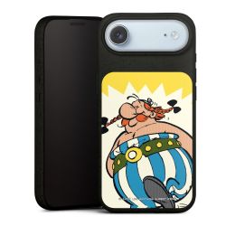 Organic Case schwarz