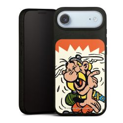 Organic Case schwarz