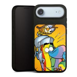 Organic Case schwarz