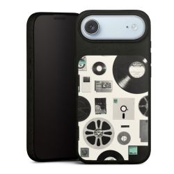 Organic Case schwarz