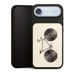 Organic Case schwarz