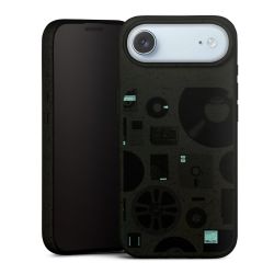 Organic Case schwarz