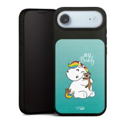 Organic Case schwarz