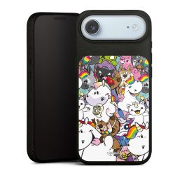 Organic Case schwarz