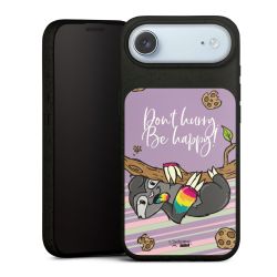 Organic Case schwarz