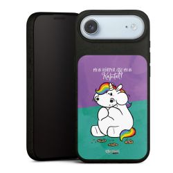 Organic Case schwarz