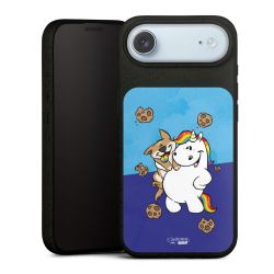 Organic Case schwarz