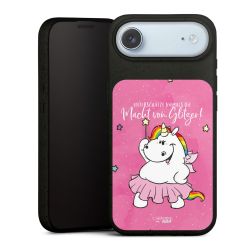 Organic Case schwarz