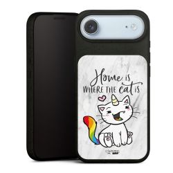 Organic Case schwarz