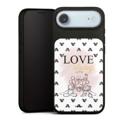 Organic Case schwarz