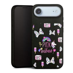 Organic Case schwarz