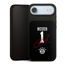 Organic Case schwarz