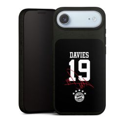 Organic Case schwarz