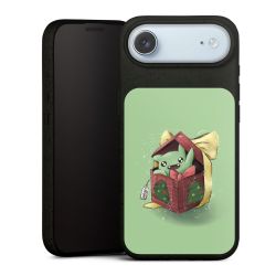 Organic Case schwarz