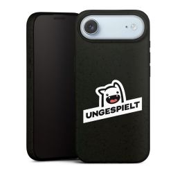 Organic Case schwarz