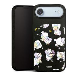 Organic Case schwarz