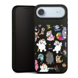 Organic Case schwarz