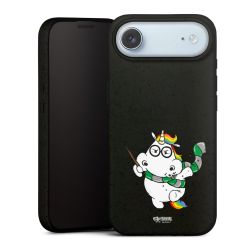 Organic Case schwarz