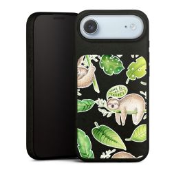 Organic Case schwarz